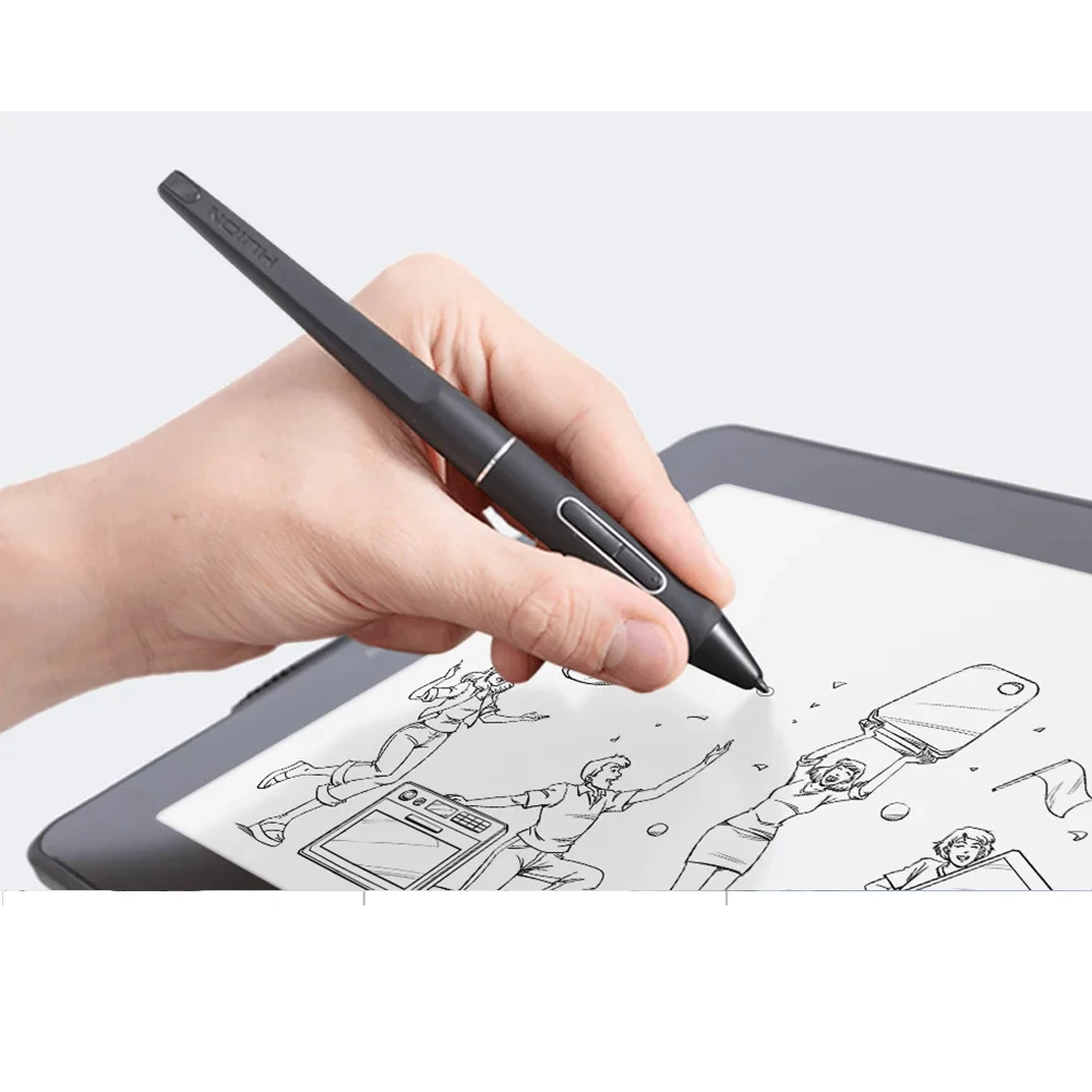 Schutzfolie für HUION Grafik-Z – Huion Tablet Accessories Bewertung und Preis