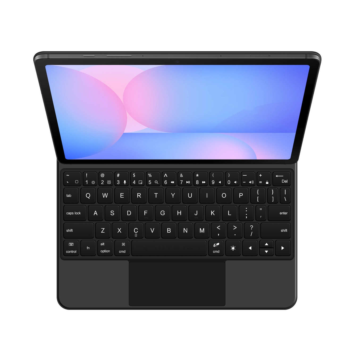 Magic Keyboard für Samsung Gal – Galaxy Tablet Accessories Bewertung und Preis