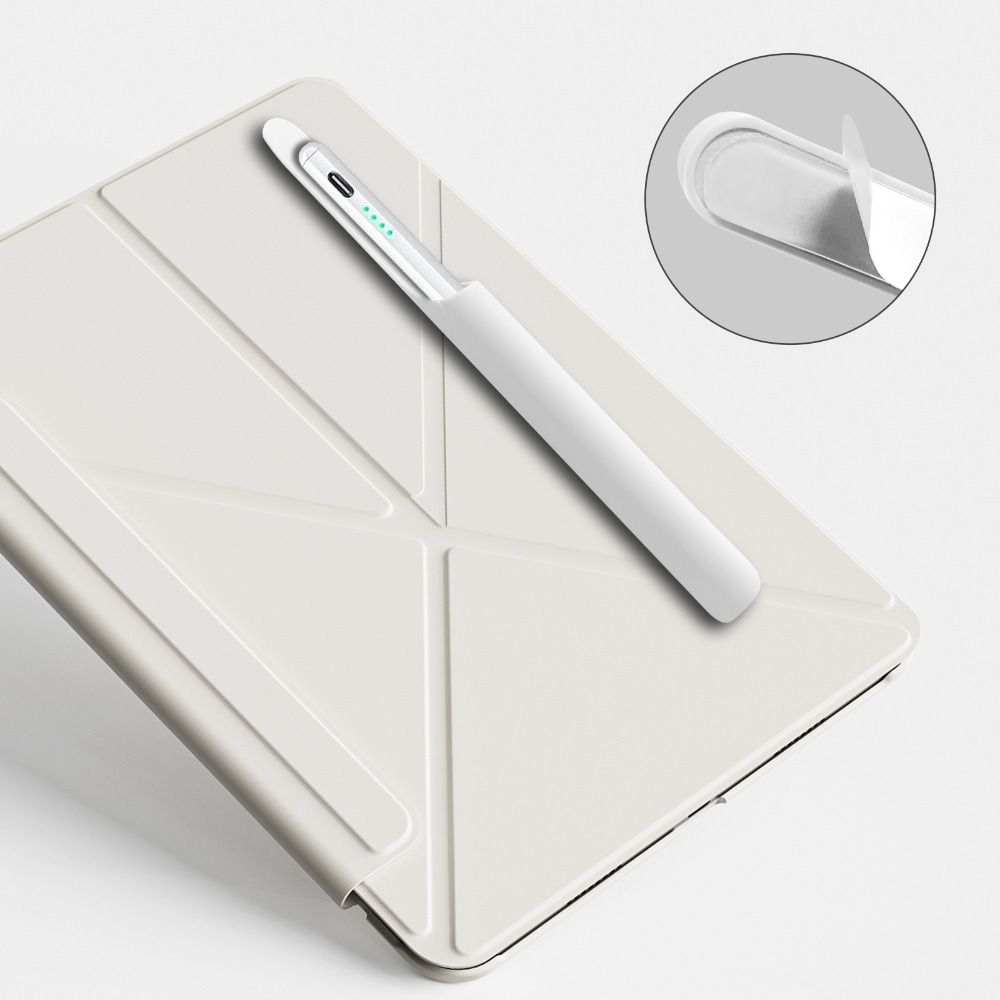 Neuer Silikon-Stifthalter, Sel – Tablet Sleeves & Cases Ipad Accessories Bewertung und Preis