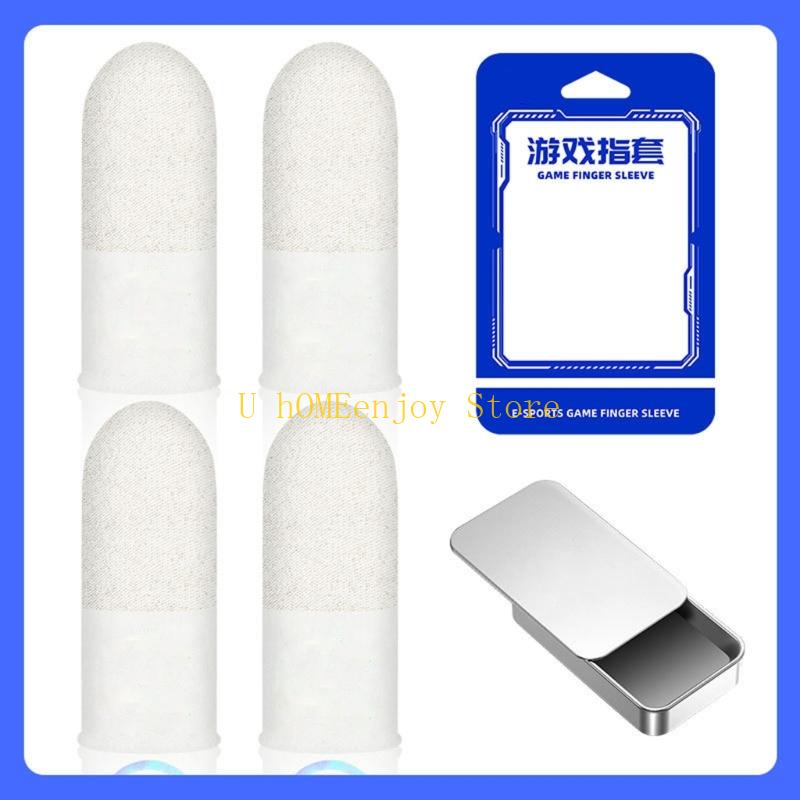 B0KF Mobile Gaming-Fingerhülle – Tablet Gaming Accessories Bewertung und Preis