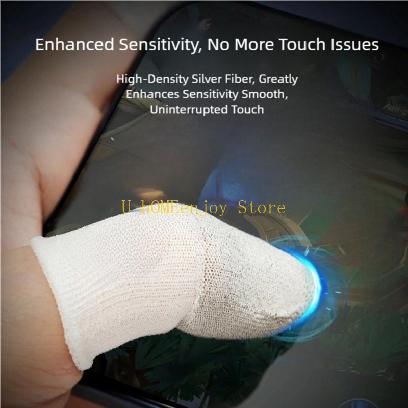 B0KF Mobile Gaming-Fingerhülle – Tablet Gaming Accessories Bewertung und Preis