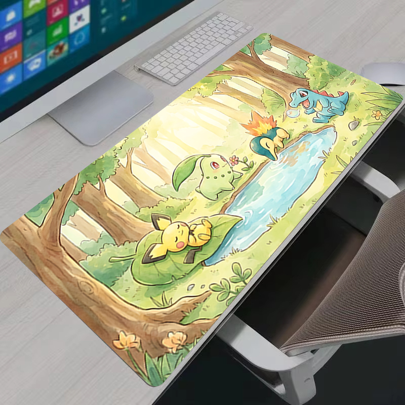 Mauspad Anime PC Gamer Cabinet – Rugged Tablet Accessories Bewertung und Preis